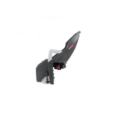 Porte bébé à fixation sur porte-bagages Polisport Guppy Maxi