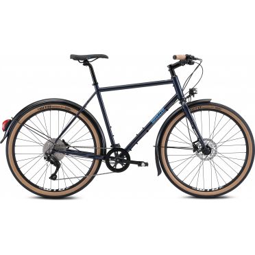 Vélo Gravel Breezer Doppler Café+ - 2022