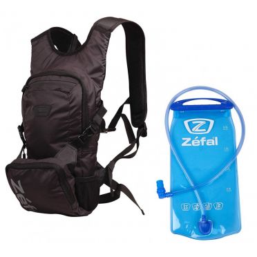 Sac à dos porte-boisson Zefal Z-Hydro XC