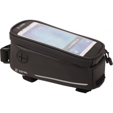 Sacoche à fixation sur cadre Zefal Z Console Pack T2 - 1,2 L