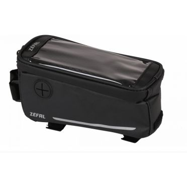 Sacoche à fixation sur cadre Zefal Z Console Pack T1 - 0,8 L