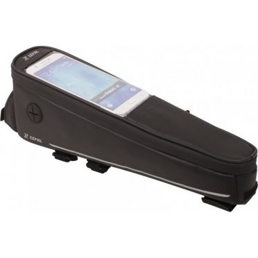 Sacoche à fixation sur cadre Zefal Z Console Pack T3 - 1,8 L