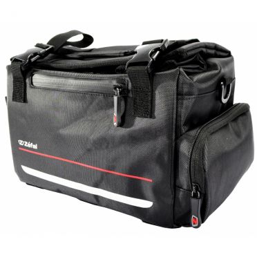 Sacoche à fixation sur porte-bagages Zefal Z Traveler 60 - 20 L