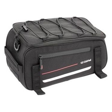 Sacoche à fixation sur porte-bagages Zefal Z Traveler 40 - 9 L