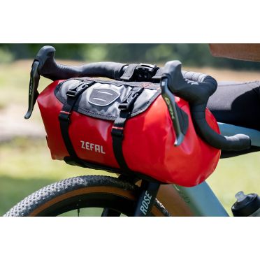 Sacoche de guidon Zefal Z Adventure F10