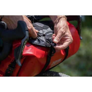 Sacoche de guidon Zefal Z Adventure F10