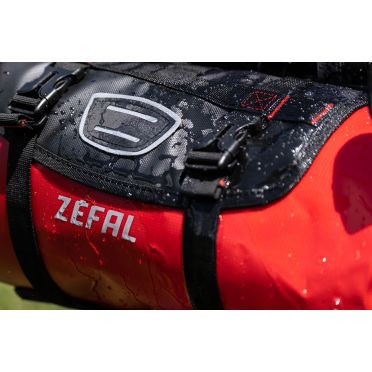 Sacoche de guidon Zefal Z Adventure F10