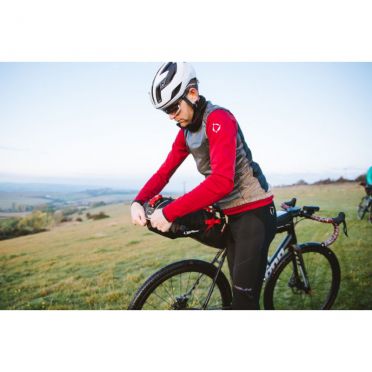 Sacoche de selle Zefal Z Adventure R11 - 11 L