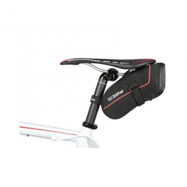 Sacoche de selle Zefal Z Light Pack M - 0,9 L