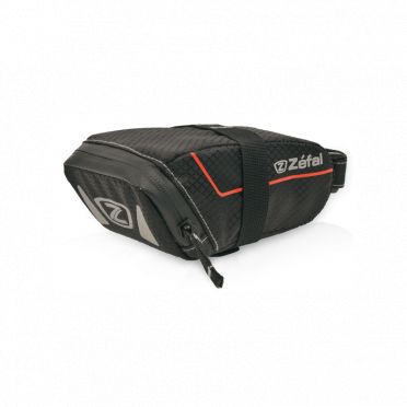 Sacoche de selle Zefal Z Light Pack S - 0,5 L