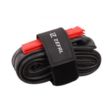 Kit anticrevaison à fixation cadre Zefal Universal Tube Strap