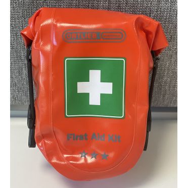 Kit de premiers secours Ortlieb Regular