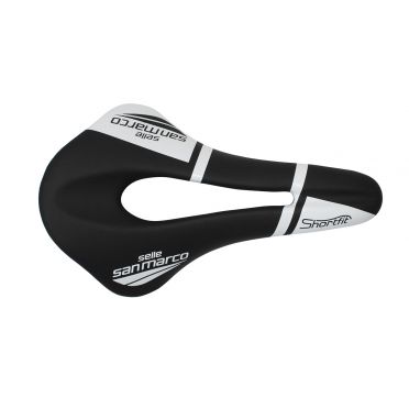 Selle San Marco Short Fit Large