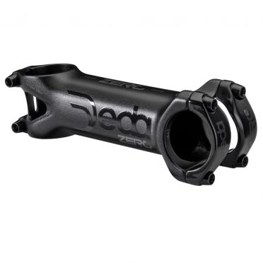 Potence Deda Zero 2 Polish Black