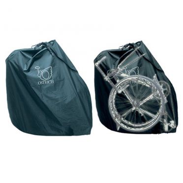 Sac de transport vélo Azuma Sangyo Ostrich L-100