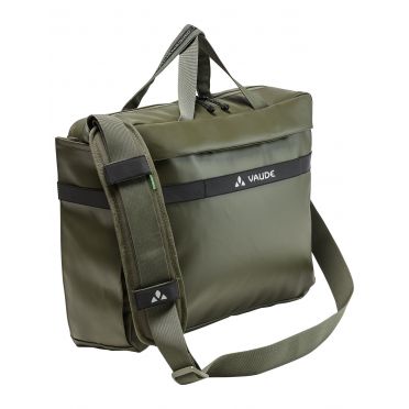 Sacoche vélo Vaude Mineo Commuter Briefcase 17 L