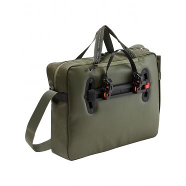 Sacoche arrière pour vélo Vaude Mineo Commuter Briefcase 17 L