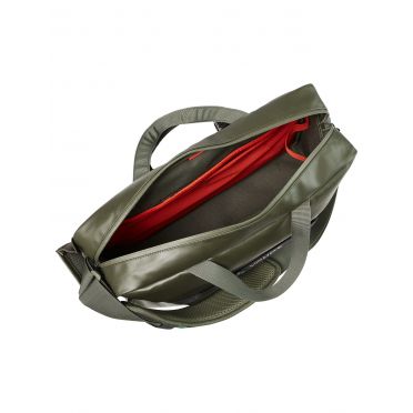 Sacoche arrière pour vélo Vaude Mineo Commuter Briefcase 17 L
