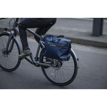 Sacoche arrière pour vélo Vaude Mineo Commuter Briefcase 17 L