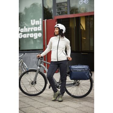 Sacoche arrière pour vélo Vaude Mineo Commuter Briefcase 17 L