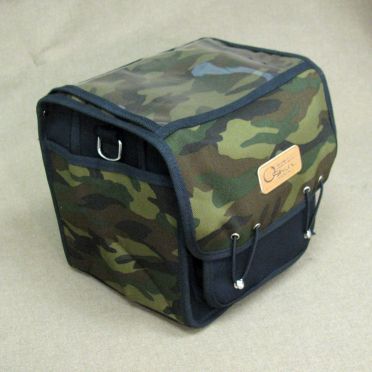 Sacoche de guidon Azuma Sangyo Ostrich F-104