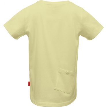T-Shirt enfant Woom Team Squirrel