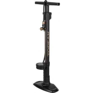 Pompe à pied Topeak Joeblow Tubi 2Stage