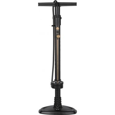 Pompe à pied Topeak Joeblow Tubi 2Stage
