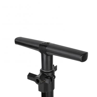 Pompe à pied Topeak Joeblow Tubi 2Stage
