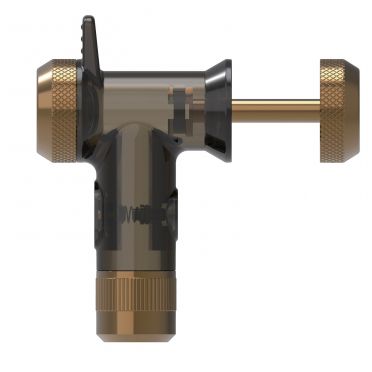 Pompe à pied Topeak Joeblow Tubi 2Stage