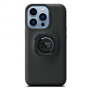 Coque Quad Lock pour Smartphone