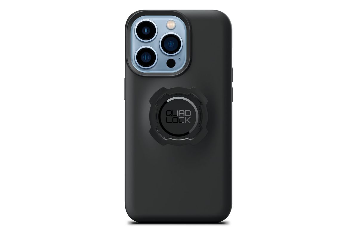 Quad Lock -Case for iPhone 12/12 Pro : : Electronics