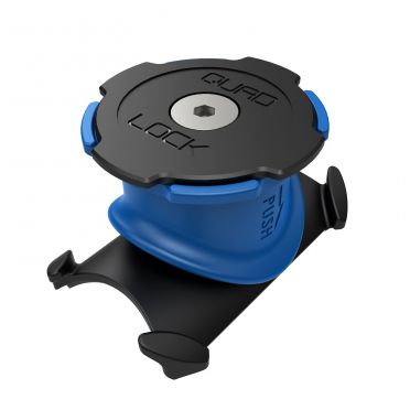 Support de fixation Quad Lock pour potence ou guidon