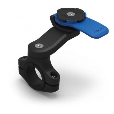 Support de fixation moto Quad Lock Handlebar Mount