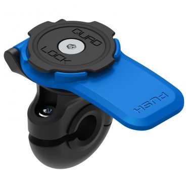 Support de fixation rétroviseur Quad Lock Mirror Mount