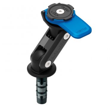 Support de fixation moto Quad Lock Fork Stem Mount
