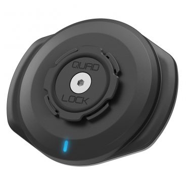 Support chargeur à induction Quad Lock