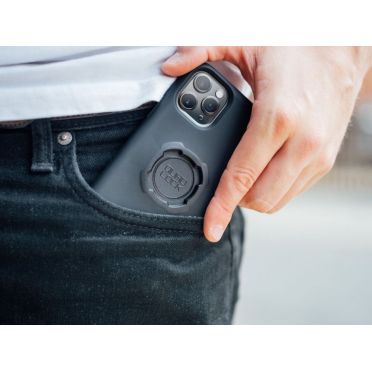Coque Quad Lock pour Smartphone