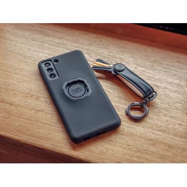 Coque Quad Lock pour Smartphone