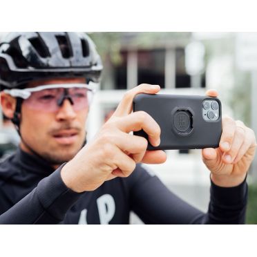 Coque Quad Lock pour Smartphone
