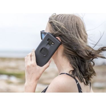 Coque Quad Lock pour Smartphone
