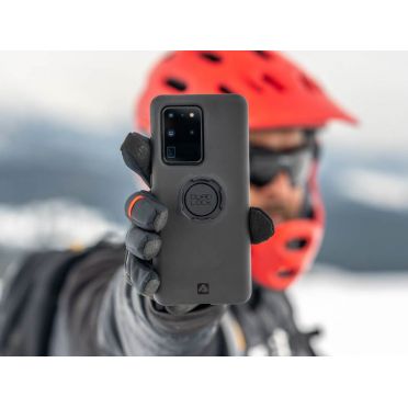 Coque Quad Lock pour Smartphone
