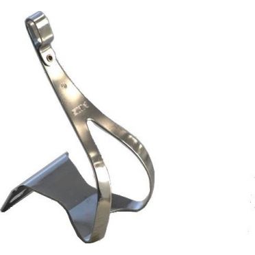 Cale-pieds en acier MKS Toe Clip NJS