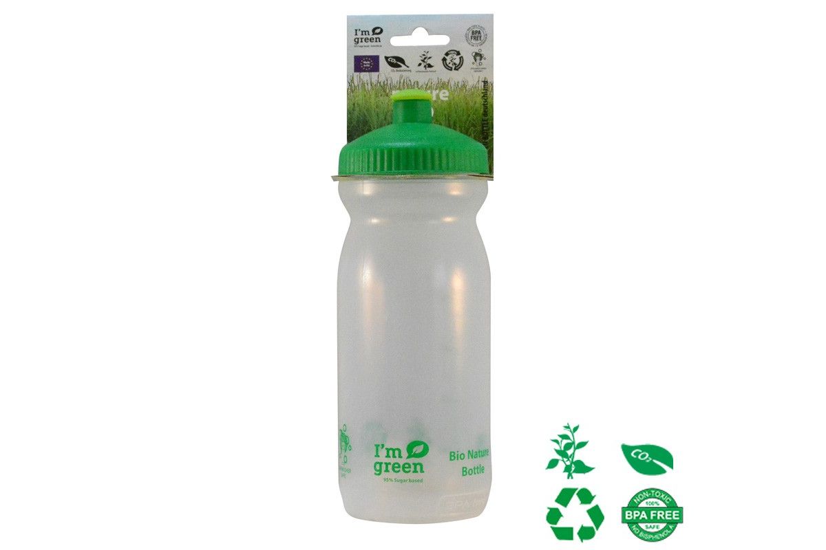 Bidon de vélo isotherme Arctica 75 Zéfal 750 ml