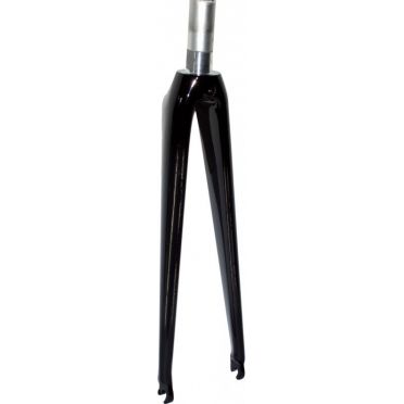 Fourche EXS Carbone et Alu pour vélo Fixie / Singlespeed 700c