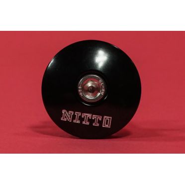 Etoile et capot de direction Nitto DW81