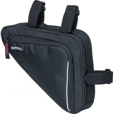 Sacoche de Cadre Vélo Basil Sport Design - 1,7 L