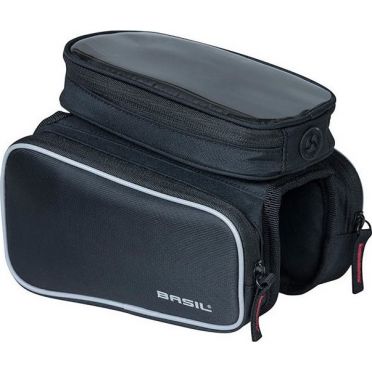 Sacoche de Cadre Vélo Basil Sport Design - 1,5 L