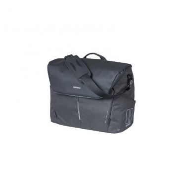 Sacoche vélo Basil B-Safe Commuter - 17 L