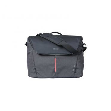 Sacoche vélo Basil B-Safe Commuter - 17 L